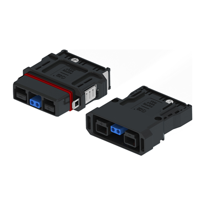 PSF75-A 2+6pin